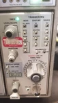 Tektronix 7b70 200mhz Timebase For Tek 7000 Series Oscilloscope Works Great. Fixed Price $59.00.