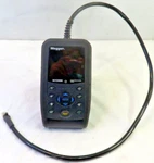 Megger Sct2000 Structured Cabling Tester With Category 6 Link, For Parts/repair. Fixed Price $1752.00.