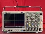 Tektronix Mdo4054b-6 Mixed Domain Oscilloscope, 500 Mhz, 4 Ch, 2.5 Gs/s, C020599. Fixed Price $8450.00.