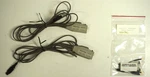 Lot Of 2 Tektronix - P6240 700mhz Probe For Tls216 Logic Scope W/hp 5959093347. Fixed Price $100.00.