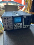 Nicolet 2090-iii Digital Oscilloscope With 206 Module. Fixed Price $250.00.