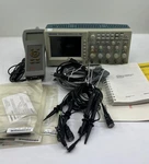 Tektronix Tds2014b Four Channel Digital Storage Oscilloscope. Fixed Price $1999.00.