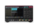 Uni-t Mso5104hd - Mixed Signal Oscilloscope (4 Analog Channels / 1 Ghz). Fixed Price $6299.00.
