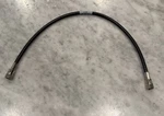 Tektronix Cable Assembly Rf 174-4908-00 Upconverter Type F Connector Made In Usa. Fixed Price $35.00.