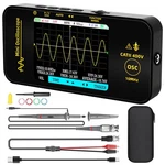 Bside Handheld Oscilloscope 3.2'' Tft Display Portable Digital 1.... Fixed Price $49.26.
