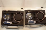 Rohde & Schwarz Rt-zpr20 2.0 Ghz Power Rail Probe. Fixed Price $3090.91.
