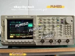 1pcs Tektronix Tds794d Dpo 4ch 2ghz 4gs/s Digital Oscilloscope &lhy. Fixed Price $1078.00.