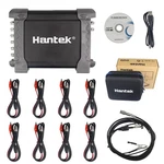 Hantek 1008c Pc Usb 8ch Automotive Diagnostic Digital Oscilloscope/daq/progra.... Fixed Price $163.51.