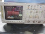 Tektronix,tds 714l,long Record Dso,500 Mhz,500 Ms/s,w/4 Probes, See Description. Fixed Price $1350.00.