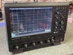 Teledyne Lecroy Waverunner 8104 Oscilloscope Touch Digital Display. Fixed Price $19500.00.