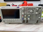 1pc Used Tektronix Oscilloscope Dpo 2022b 200mhz 1gs 2 Channel Fast Shipping. Fixed Price $1396.75.