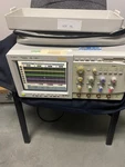 Agilent / Hp Infinium 54832b 1ghz 4gs/s 4ch Digital Oscilloscope. Fixed Price $1150.00.