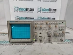 Tektronix 2221a 100mhz Digital Storage Oscilloscope (as Is). Fixed Price $80.00.