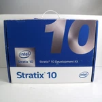 Intel Stratix 10 Gx Fpga Development Kit Dk-dev-1sgx-l-a With Original Case. Fixed Price $4000.00.