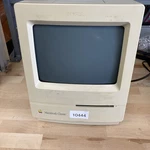 Apple Macintosh Classic M0420 Tube Issue No Hdd. Fixed Price $79.99.