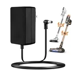 36v Charger For Klarpul Kl001,for Vbuoo Tv105s Tv105 S Cordless Vacuum Cleaner. Fixed Price $12.34.