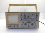 Goldstar Os-8100a 100mhz Oscilloscope - Electronic Test Equipment. Fixed Price $134.95.