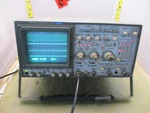 Hitachi V-1150 150mhz 4 Channel Analog Oscilloscope #5 5*f-16. Fixed Price $150.00.