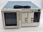 Tektronix 11403a Digital Oscilloscope Mainframe. Fixed Price $340.00.