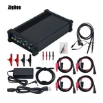 Micsig Vato2004 4-channel Professional Portable 1gsa/s Automotive Oscilloscope. Fixed Price $386.74.