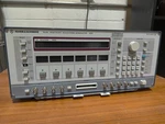 Rohde & Schwarz Dual-channel Arbitrary Waveform Generator Model 1012.4002.02. Fixed Price $800.00.