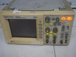 Agilent Dso3000 Series Dso3102a 2ch 100mhz 1 Gsa/s Digital Storage Oscilloscope. Fixed Price $239.00.