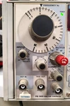 Tektronix Fg503 Function Generator Plug In. Fixed Price $60.00.