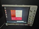 Keysight Dsos254a Oscilloscope 2.5ghz, 400 Mpts Upgrade (0173). Fixed Price $22500.00.