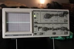 Goldstar Os-9020a Oscilloscope 20mhz Analog. Fixed Price $99.00.