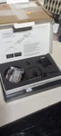 New Oscium Imso-104 Mixed Signal Oscilloscope For Iphone 6,7, 12 And Ipad 100mhz. Fixed Price $225.00.