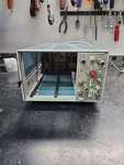 Tektronix Am502 Differential Amplifier Tm503 Rack. Fixed Price $205.00.