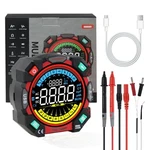 Frogbro Portable Digital Multimeter Tester 6000 Counts Va Display Auto-rangin.... Fixed Price $42.14.