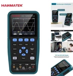 2 Channel In 1 50mhz Handheld Digital Oscilloscope Multimeter Auto-calibration. Fixed Price $125.00.
