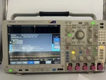 Tektronix Mdo4104b-6 1ghz Mixed Domain Oscilloscope 4ch 16ch Logic +spectrum 6gh. Fixed Price $14500.00.
