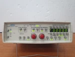 Lecroy Da1855a Differential Amplifier, Calibrated. Fixed Price $3960.00.