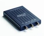 Pico 2205a Basic Picoscope 2 Channel + Awg, 25mhz, W/out Probesq. Fixed Price $378.93.