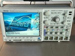 Tektronix Mso4054 Mixed Signal Oscilloscope 500 Mhz Loaded With All Sw Options. Fixed Price $5499.00.