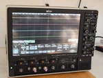 Lecroy Sda830zi-a W/hdtv,jta2,xdev Oscilloscope Oem Cal 6/16/25, Lcry0436n68017. Fixed Price $147000.00.