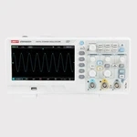 Uni-t Utd2202cex+ 200mhz 1gs/s Digital Storage Oscilloscope 2-ch Automotive. Fixed Price $589.99.