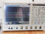 Tektronix Dpo7354c 4 Channel 3.5ghz 40gs/s Phosphor Oscilloscope S/n C130511. Fixed Price $11000.00.