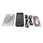 40 Mhz For Hantek 2c42 Oscilloscopes+multimeter. Fixed Price $175.64.