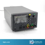 Keysight E36234a Dc Power Supply, Dual Output, Auto-range: 2 X 60 V, 10 A, New!. Fixed Price $3700.00.