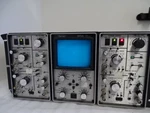 Nicolet 4094a Digital Oscilloscope X2 4851. Fixed Price $219.00.