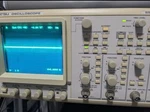Iwatsu Ss-7840h 470mhz Analog Oscilloscope W/ Manual & Probe. Fixed Price $920.00.