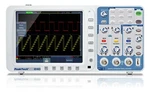 Peaktech P1240 Digital Storage Oscilloscope 60mhz 2 Ch 500 Msa/s Dso. Fixed Price $979.00.