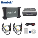 Hantek 6022be Usb Oscilloscope 20mhz Bandwidth 2 Channels 48msa/s. Fixed Price $67.98.