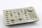 Tektronix Tds 784c Oscilloscope Front Panel 671-2469-02. Fixed Price $85.50.