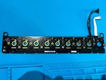 Tektronix 878-1042-01 Probe Interface Board - 5 Series Mso54 Mso58 Mso56. Fixed Price $899.00.