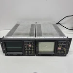 Tektronix 1720 Vector Scope & 1710 Ntsc Waveform Monitor Untested Power On As Is. Fixed Price $325.00.