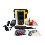 Fluke 125b Industrial Scopemeter Hand-held Oscilloscope 2 Channel. Fixed Price $1894.00.
